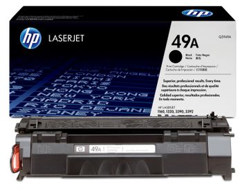 HP 49A NON-OEM Compatible Toner Cartridge (Q5949A)